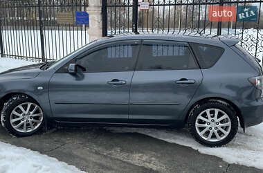 Хэтчбек Mazda 3 2008 в Макарове фото 2 Хэтчбек Mazda 3 2008 в Макарове