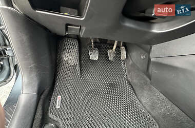 Хэтчбек Mazda 3 2008 в Макарове фото 17 Хэтчбек Mazda 3 2008 в Макарове