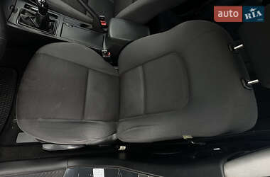 Хэтчбек Mazda 3 2008 в Макарове фото 22 Хэтчбек Mazda 3 2008 в Макарове