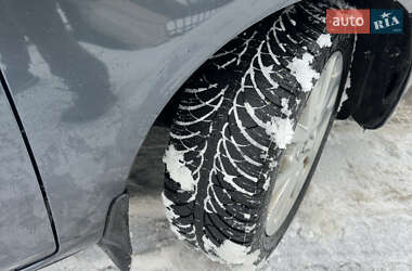 Хэтчбек Mazda 3 2008 в Макарове фото 34 Хэтчбек Mazda 3 2008 в Макарове