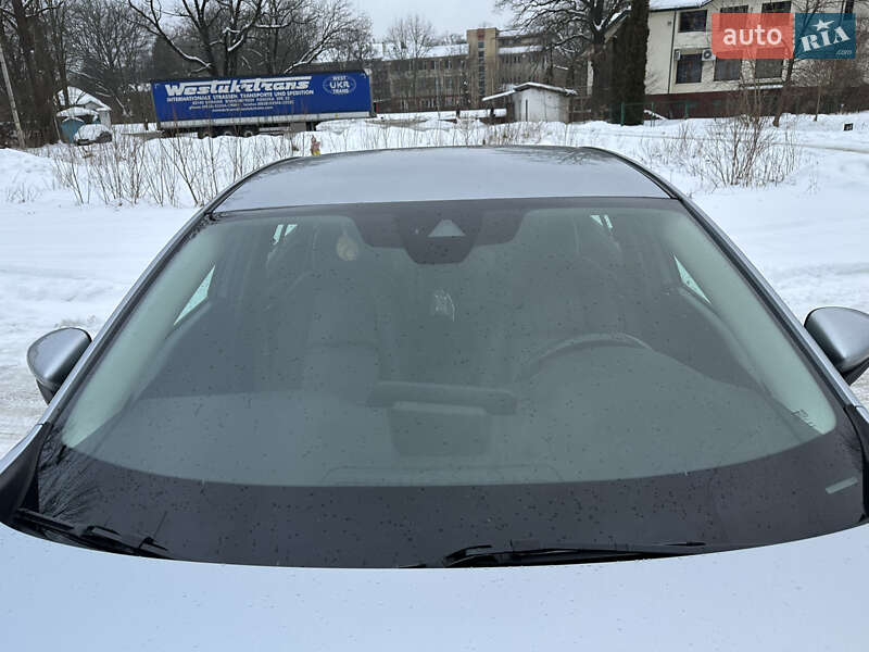 Седан Mazda 3 2019 в Моршині фото 14 Седан Mazda 3 2019 в Моршині