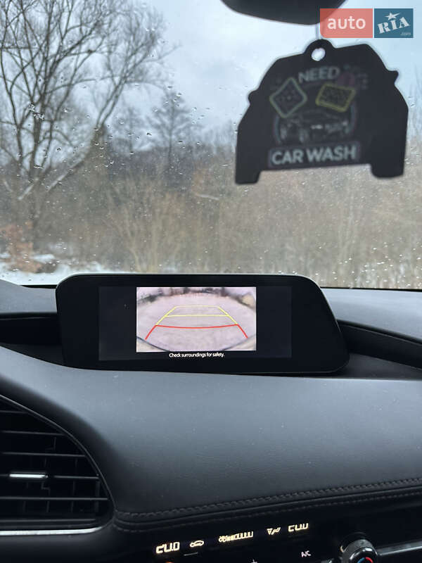 Седан Mazda 3 2019 в Моршині фото 27 Седан Mazda 3 2019 в Моршині