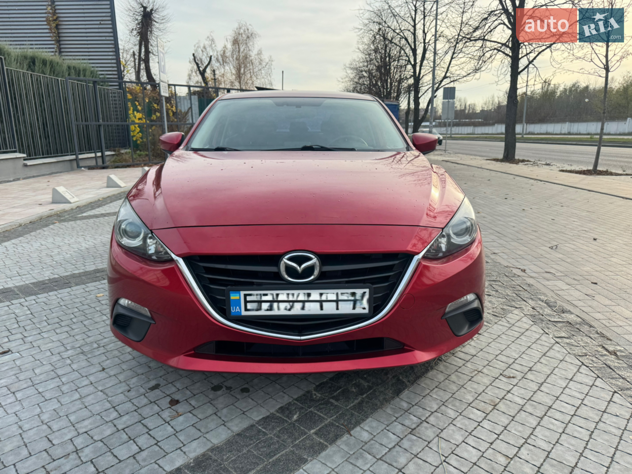 2014 Mazda 3 - мініатюра 35