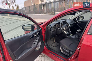 Седан Mazda 3 2014 в Киеве
