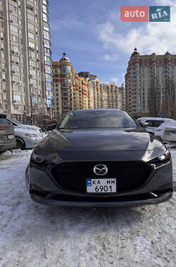 Седан Mazda 3 2019 в Києві