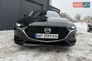 Седан Mazda 3 2022 в Києві