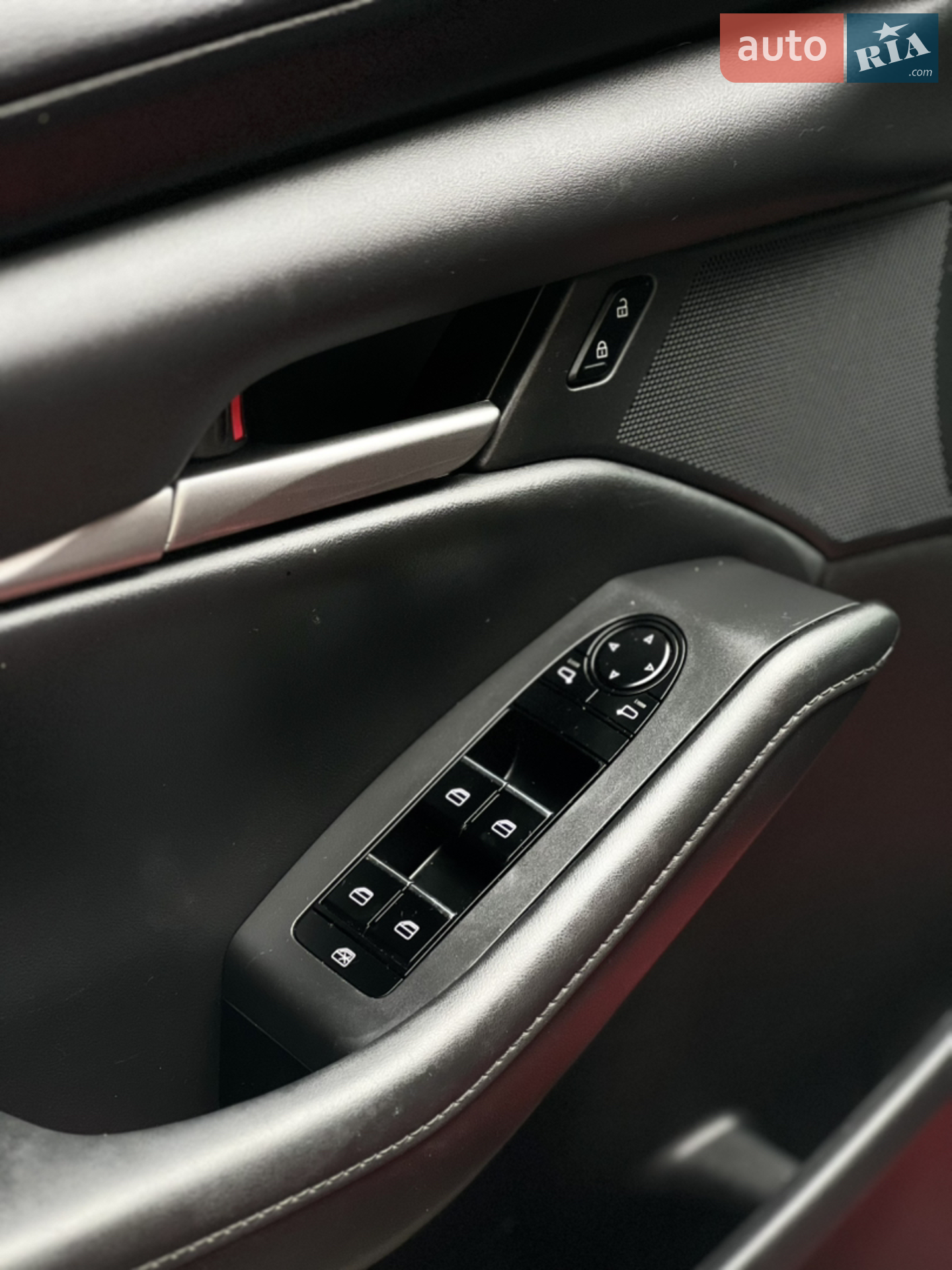 2022 Mazda 3 - мініатюра 10