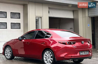 Седан Mazda 3 2022 в Николаеве