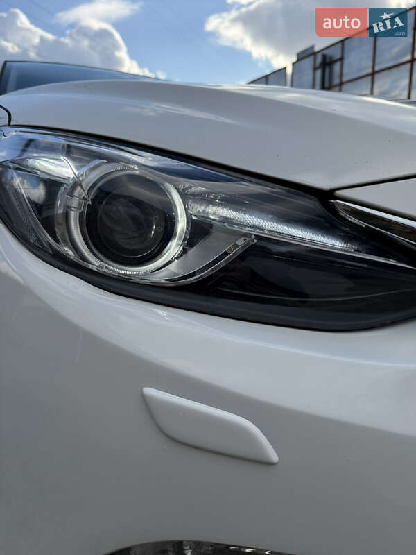 Седан Mazda 3 2014 в Ужгороде фото 8 Седан Mazda 3 2014 в Ужгороде