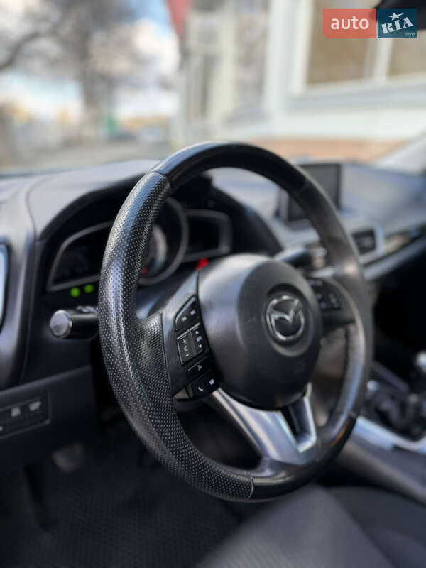 Седан Mazda 3 2014 в Ужгороде фото 16 Седан Mazda 3 2014 в Ужгороде