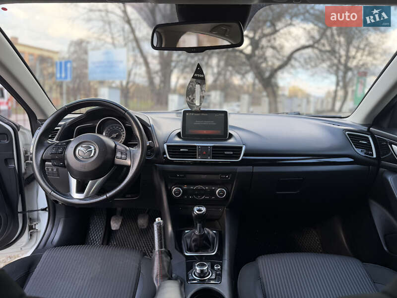 Седан Mazda 3 2014 в Ужгороде фото 18 Седан Mazda 3 2014 в Ужгороде