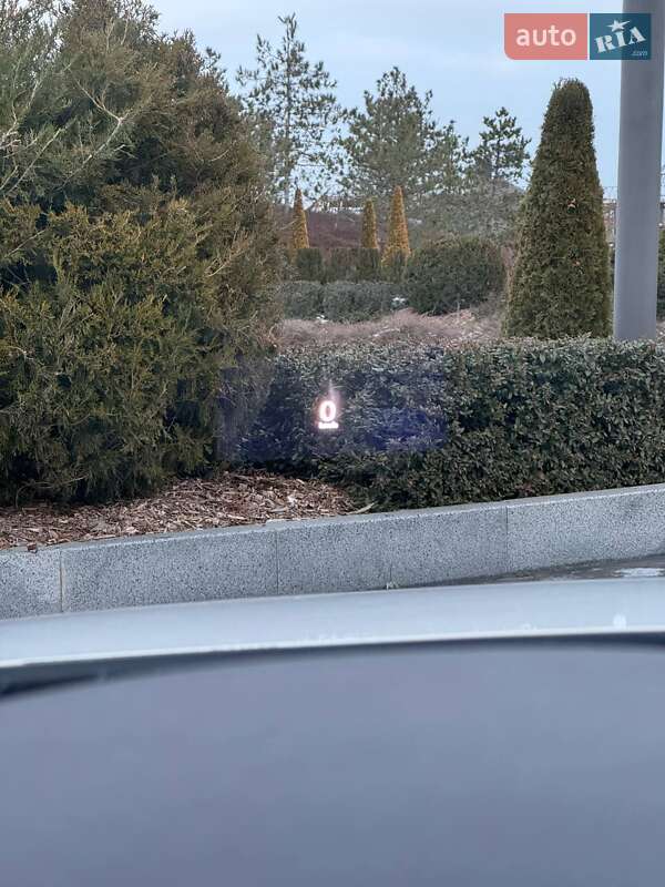 Хетчбек Mazda 3 2022 в Дніпрі