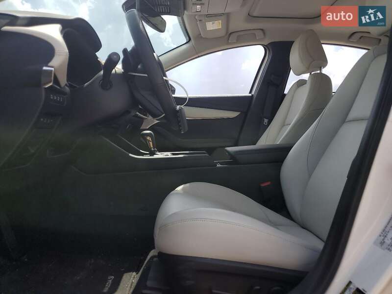 Седан Mazda 3 2024 в Киеве