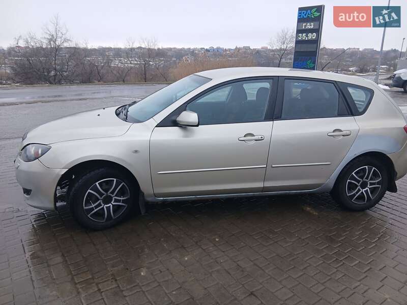 AUTO.RIA – Купить Mazda 3 до 3000 долларов в Украине - Страница 1