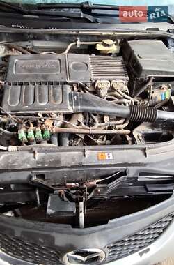 Седан Mazda 3 2005 в Біляївці