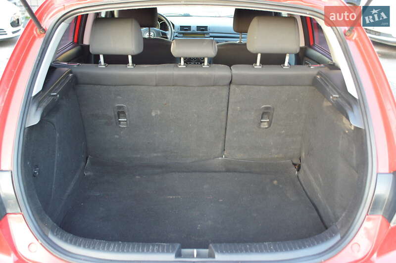 Хэтчбек Mazda 3 2006 в Одессе