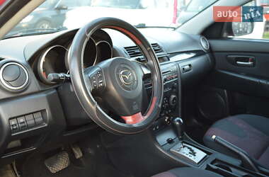 Хэтчбек Mazda 3 2006 в Одессе