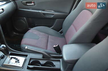 Хэтчбек Mazda 3 2006 в Одессе