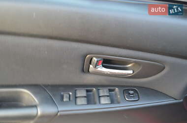Хэтчбек Mazda 3 2006 в Одессе