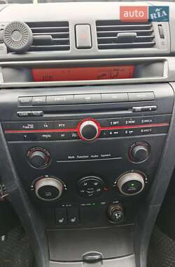 Хетчбек Mazda 3 2005 в Чернігові фото 10 Хетчбек Mazda 3 2005 в Чернігові