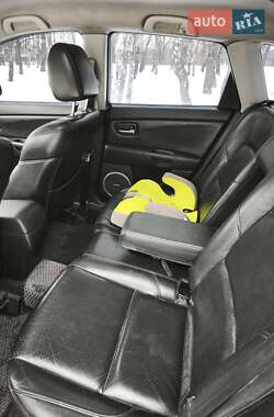 Хетчбек Mazda 3 2005 в Чернігові фото 16 Хетчбек Mazda 3 2005 в Чернігові
