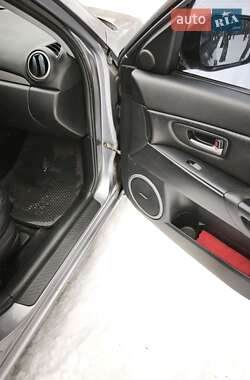 Хетчбек Mazda 3 2005 в Чернігові фото 15 Хетчбек Mazda 3 2005 в Чернігові