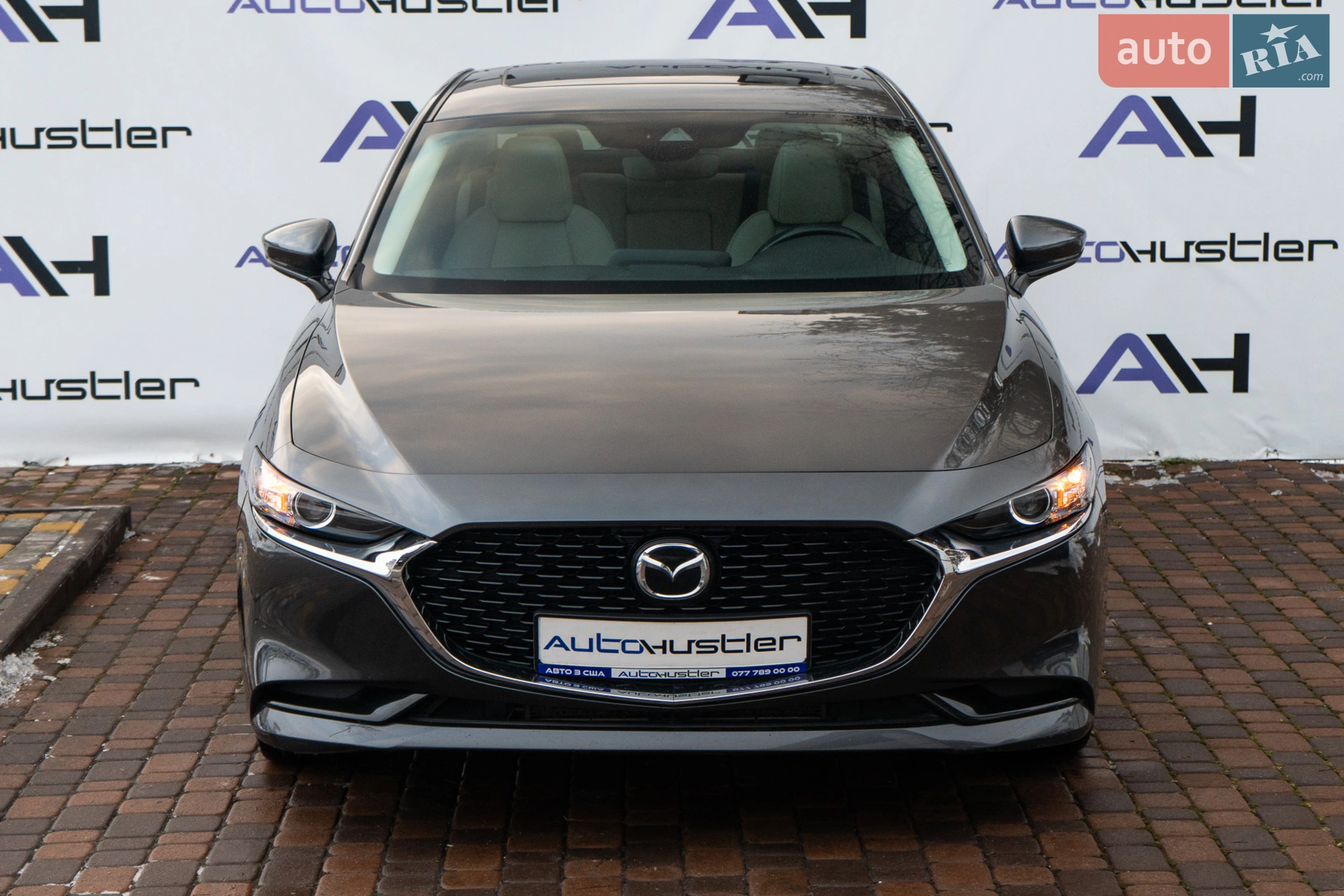 2020 Mazda 3 - мініатюра 5