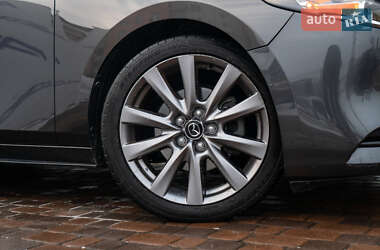 Седан Mazda 3 2020 в Киеве