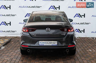 Седан Mazda 3 2020 в Киеве