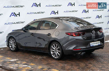 Седан Mazda 3 2020 в Киеве
