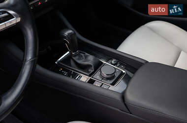 Седан Mazda 3 2020 в Киеве