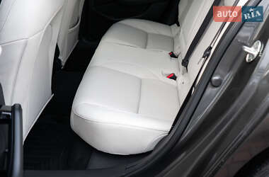 Седан Mazda 3 2020 в Киеве