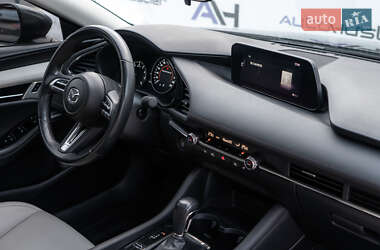Седан Mazda 3 2020 в Киеве