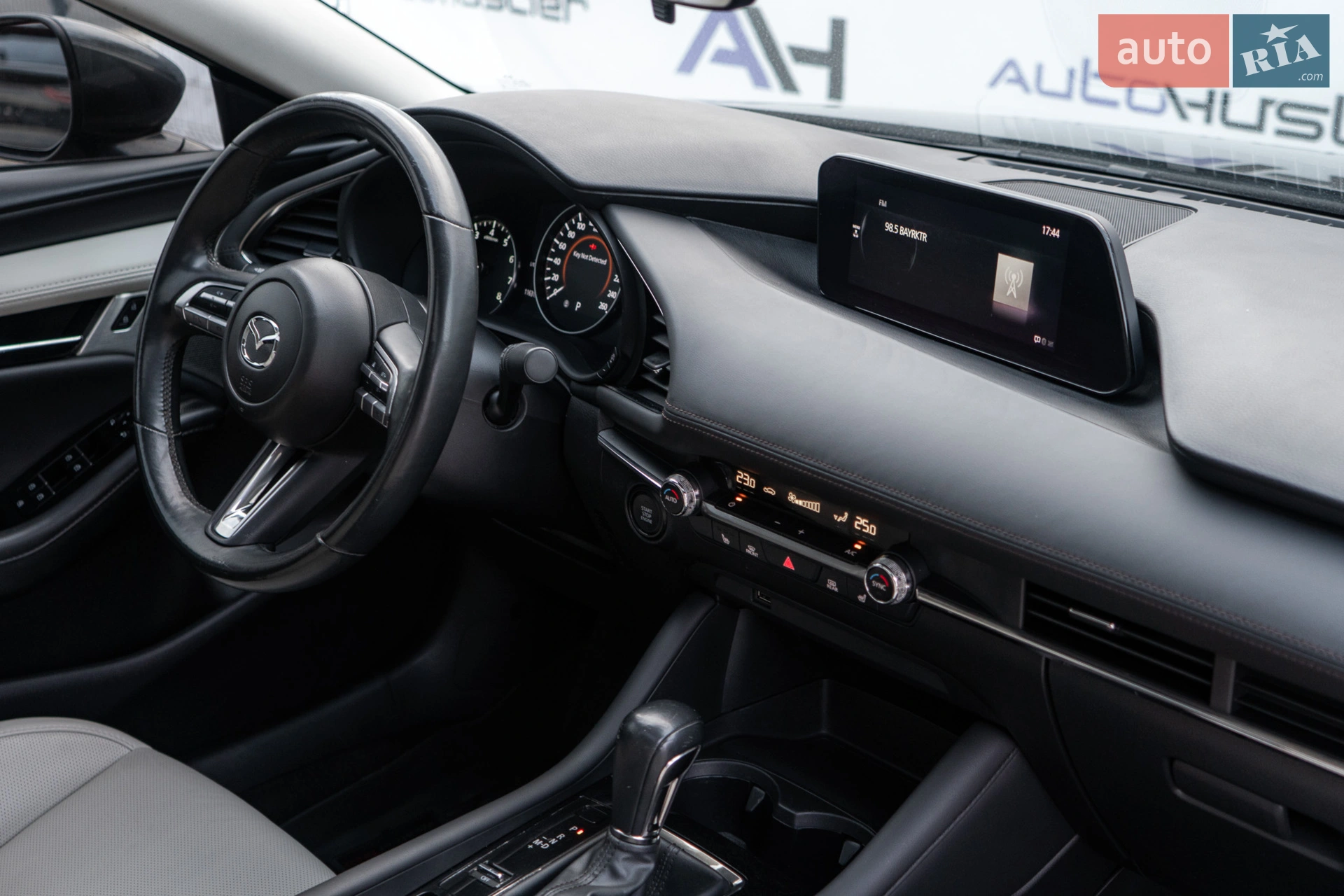 2020 Mazda 3 - мініатюра 43