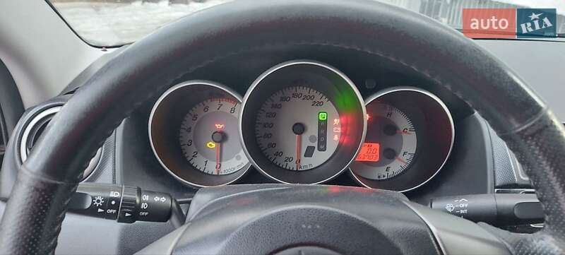 Седан Mazda 3 2008 в Харькове
