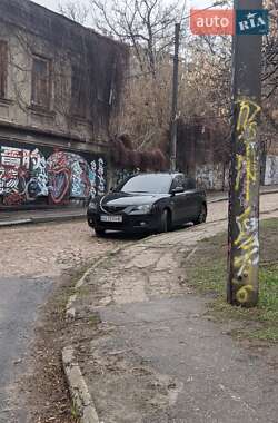 Седан Mazda 3 2008 в Харькове