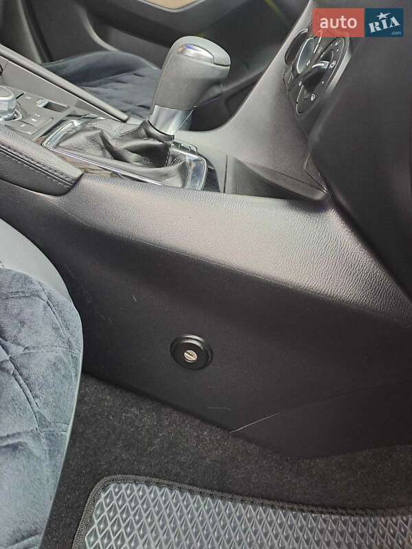 Седан Mazda 3 2017 в Броварах фото 3 Седан Mazda 3 2017 в Броварах