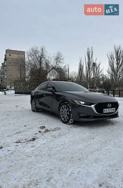 Седан Mazda 3 2020 в Києві