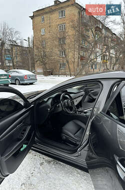 Седан Mazda 3 2020 в Киеве