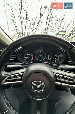 Седан Mazda 3 2020 в Киеве