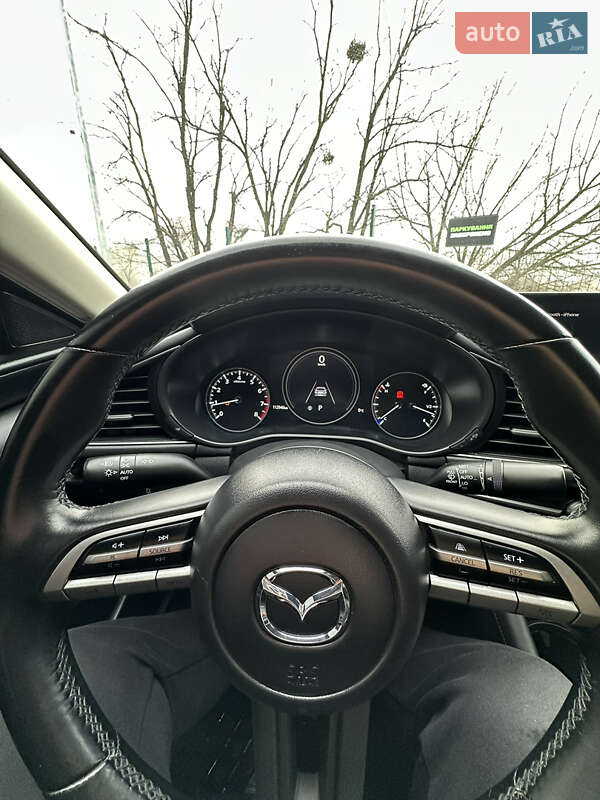 Седан Mazda 3 2020 в Киеве