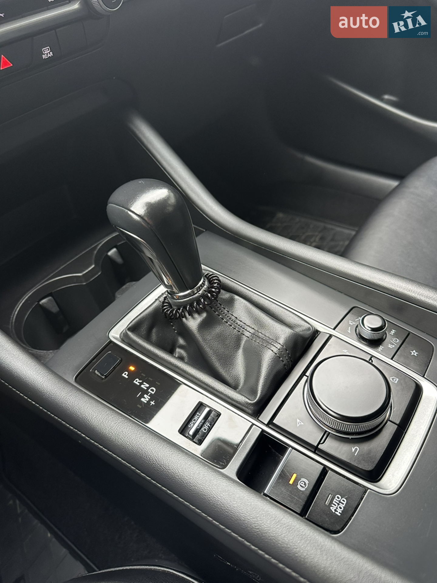 2020 Mazda 3 - мініатюра 24