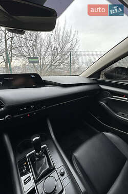 Седан Mazda 3 2020 в Киеве