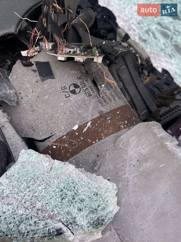 Хэтчбек Mazda 3 2006 в Обухове