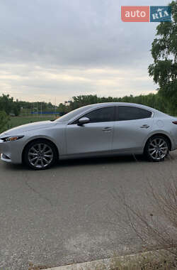 Седан Mazda 3 2020 в Киеве