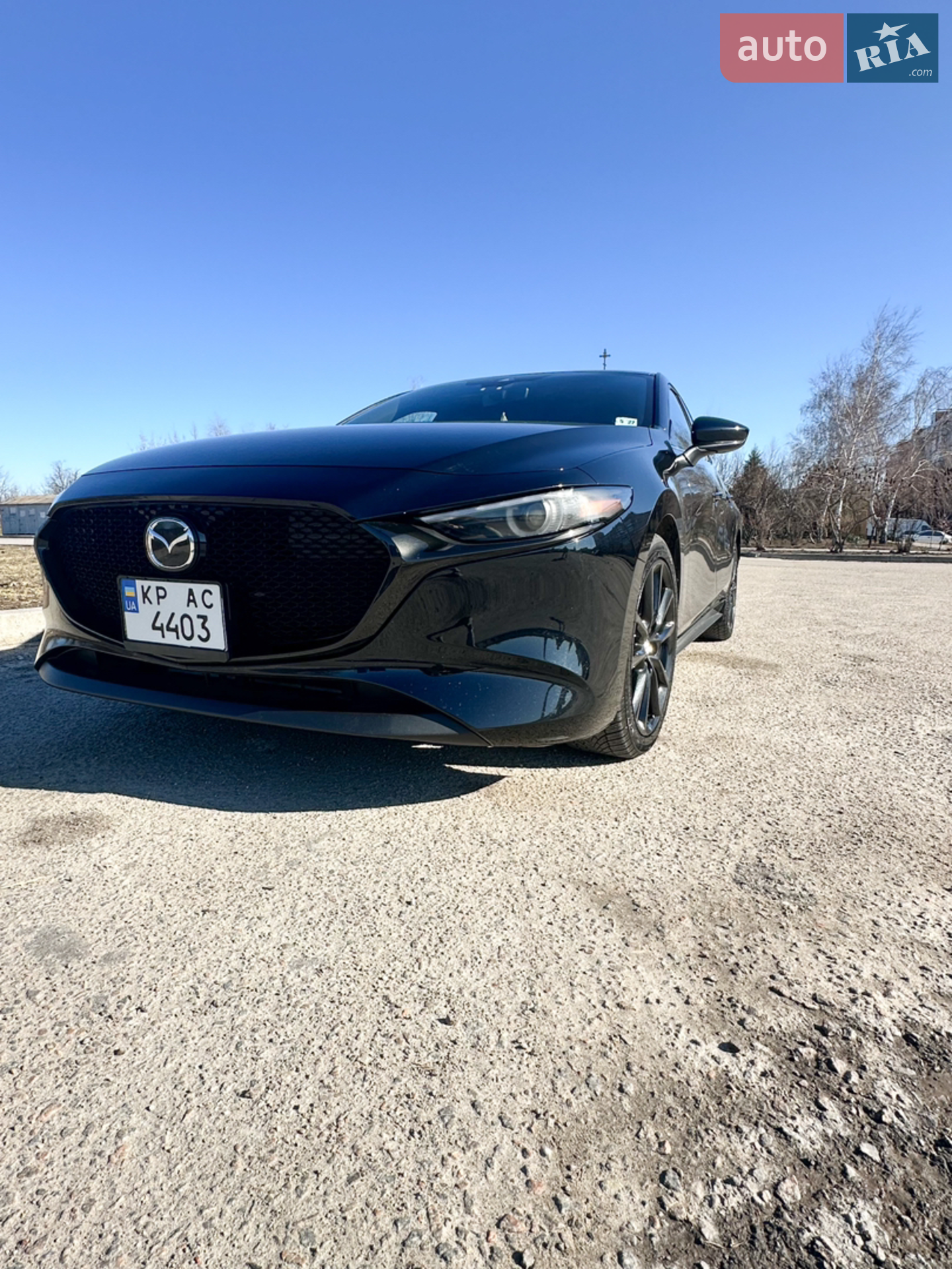 2022 Mazda 3 - мініатюра 3