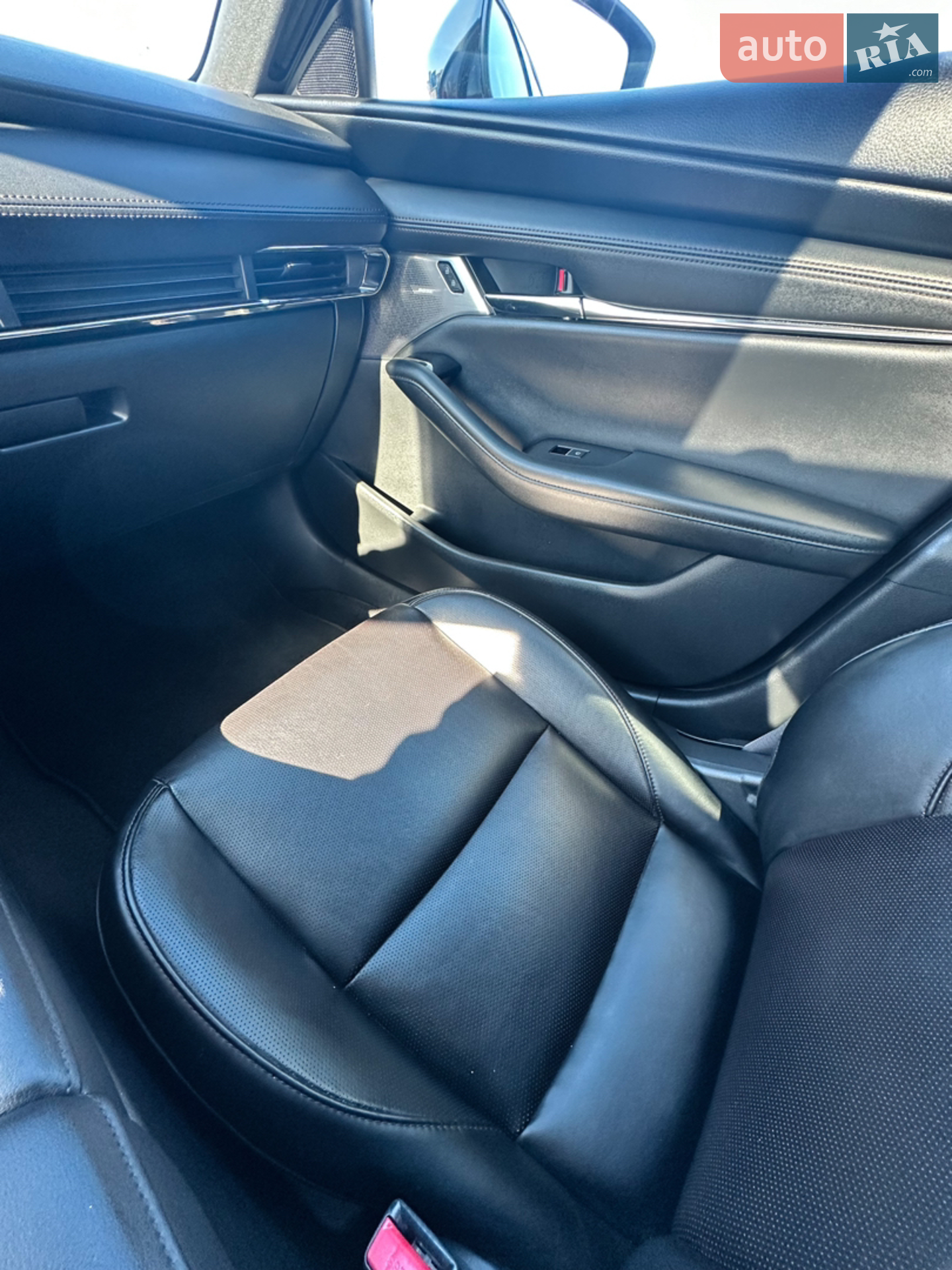 2022 Mazda 3 - мініатюра 10