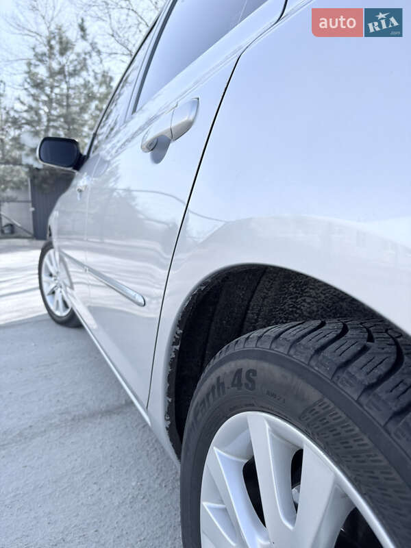 Хэтчбек Mazda 3 2006 в Запорожье