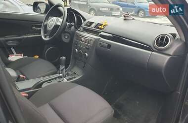Хэтчбек Mazda 3 2007 в Виннице
