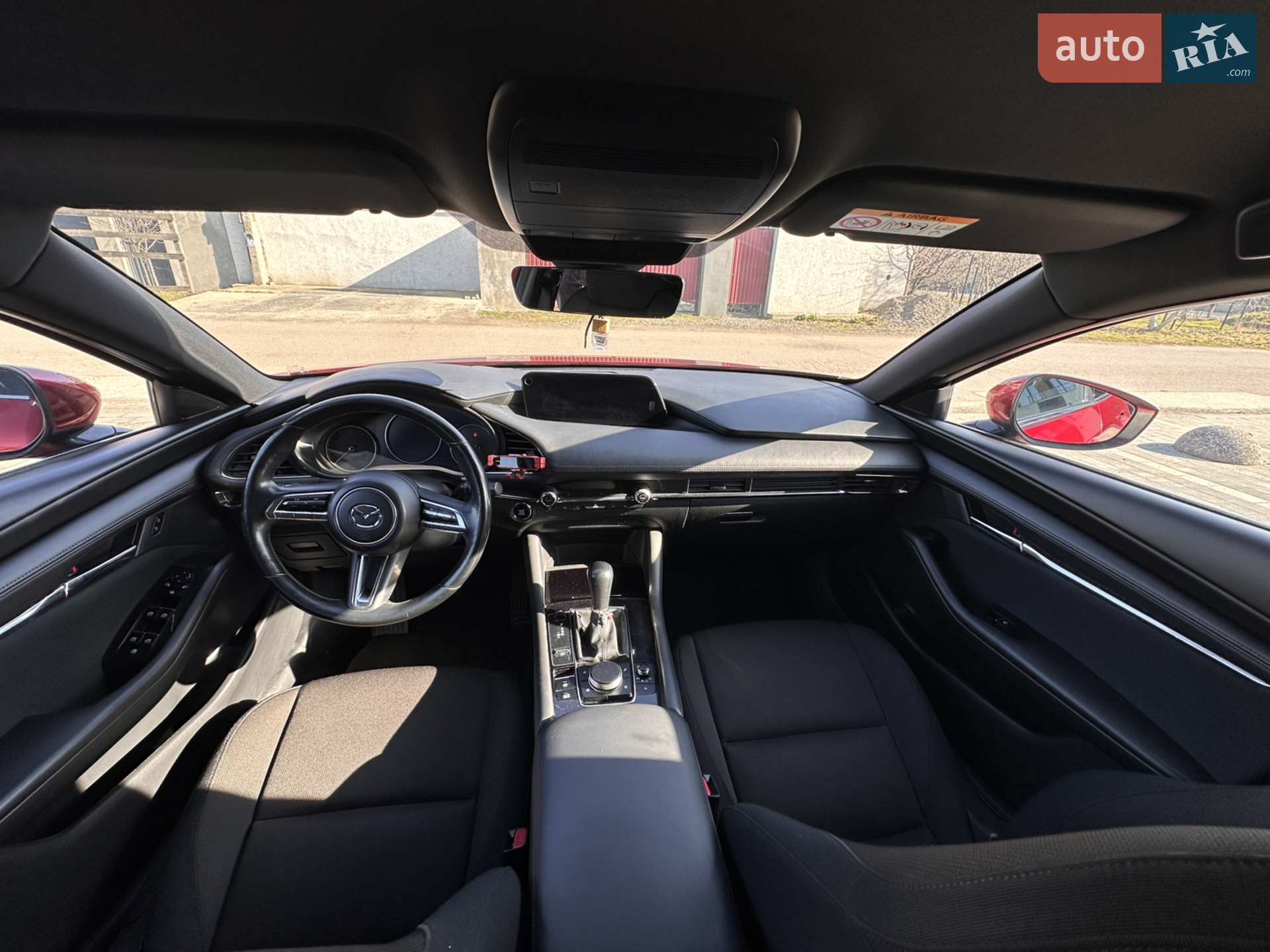 2019 Mazda 3 - мініатюра 8